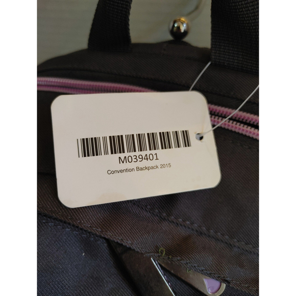 doTERRA Backpack & Water Bottle NWT - Picture 4 of 6